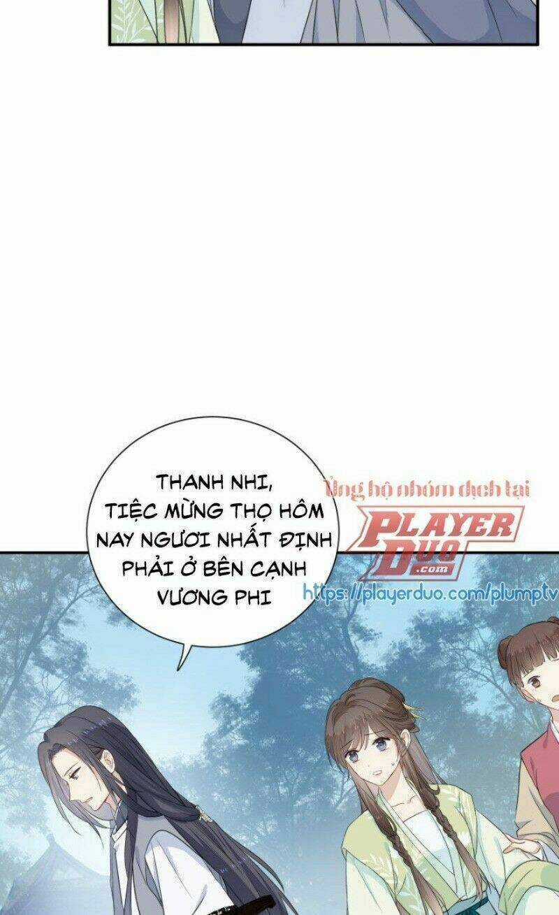 Kính Hoa Thương Chapter 49 trang 33