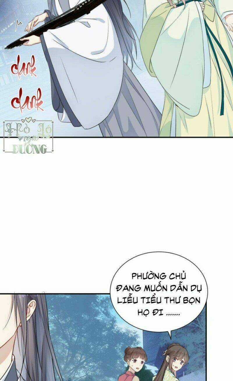 Kính Hoa Thương Chapter 49 trang 34