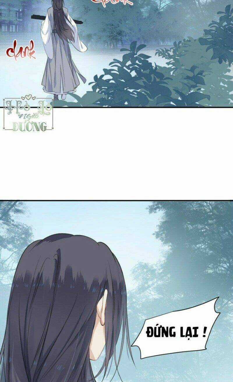 Kính Hoa Thương Chapter 49 trang 36