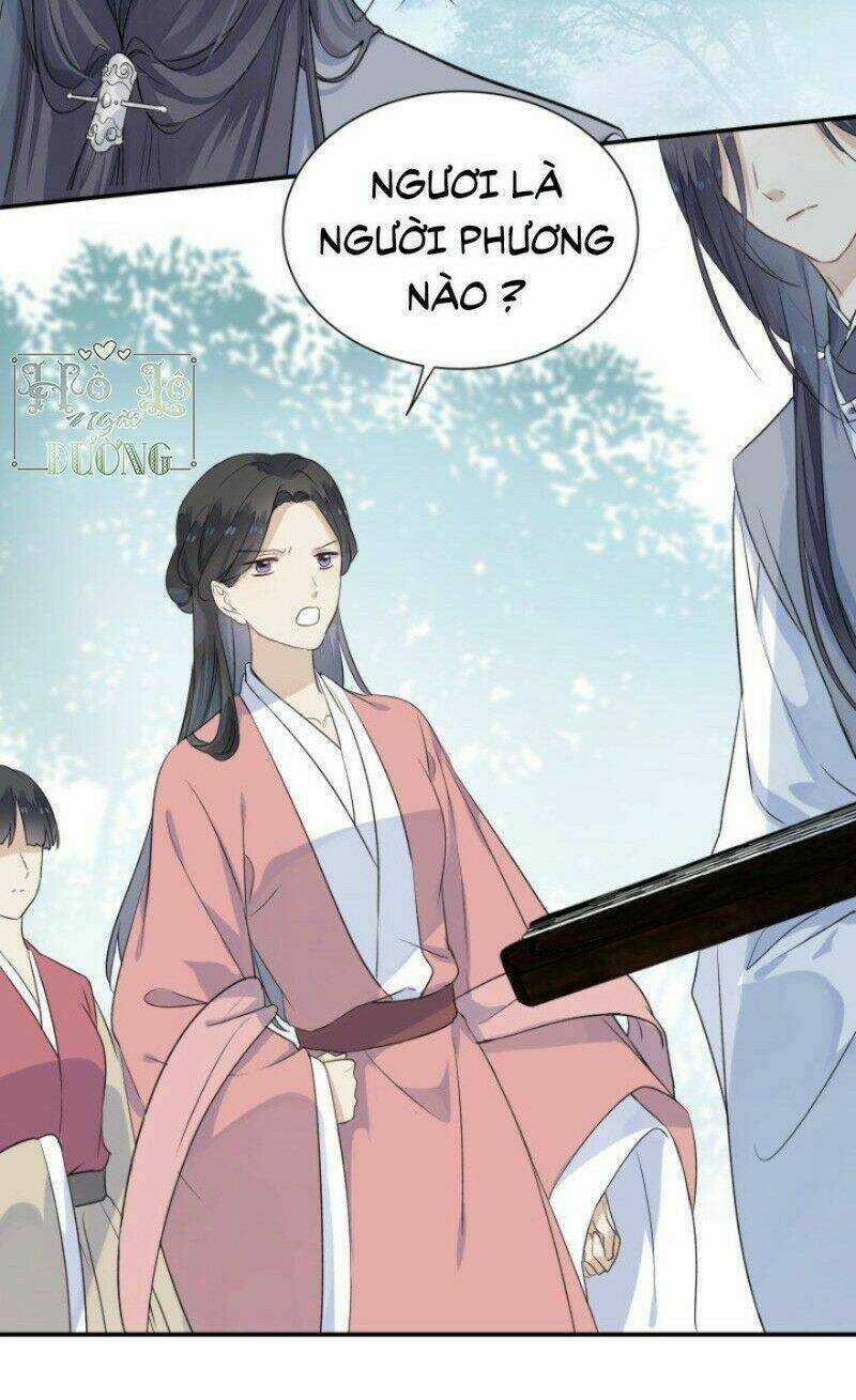 Kính Hoa Thương Chapter 49 trang 37