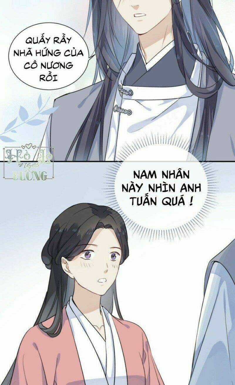 Kính Hoa Thương Chapter 49 trang 39