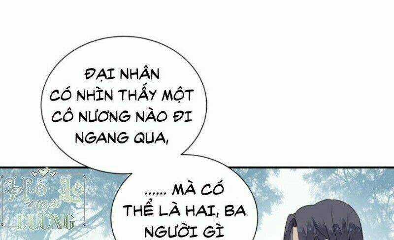 Kính Hoa Thương Chapter 49 trang 41