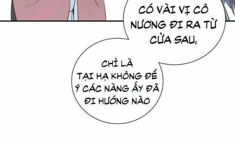 Kính Hoa Thương Chapter 49 trang 43
