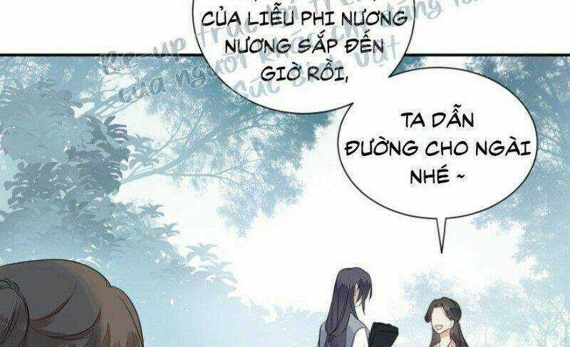 Kính Hoa Thương Chapter 49 trang 45