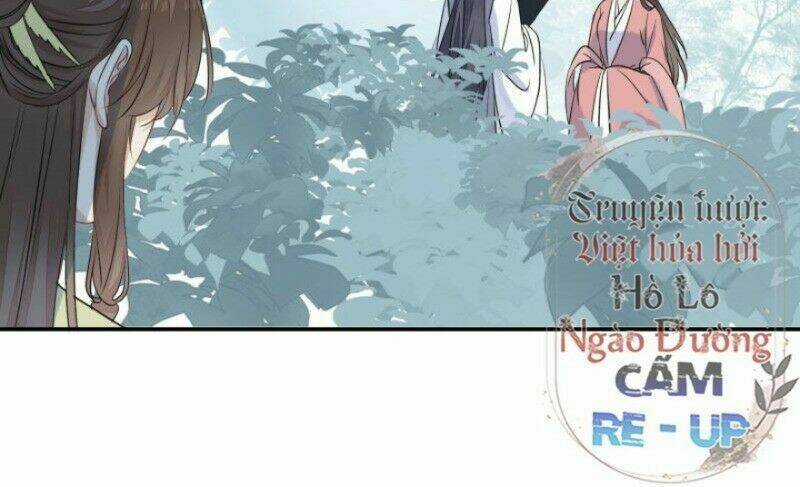 Kính Hoa Thương Chapter 49 trang 46