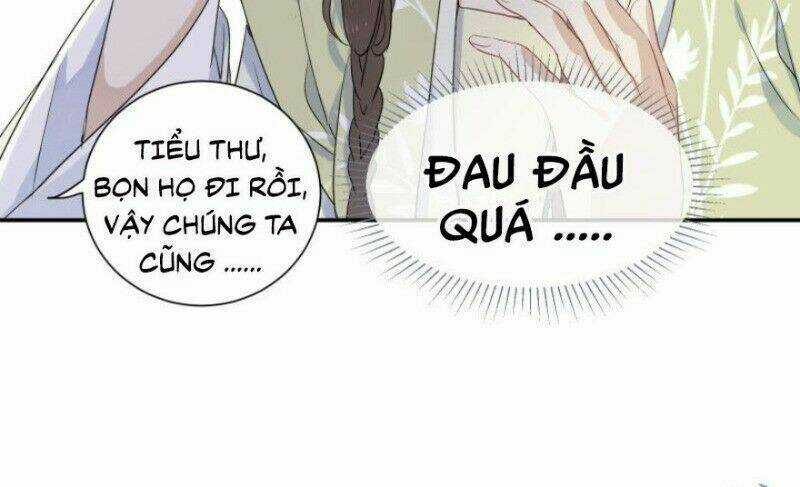 Kính Hoa Thương Chapter 49 trang 53