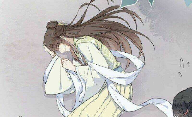 Kính Hoa Thương Chapter 49 trang 55