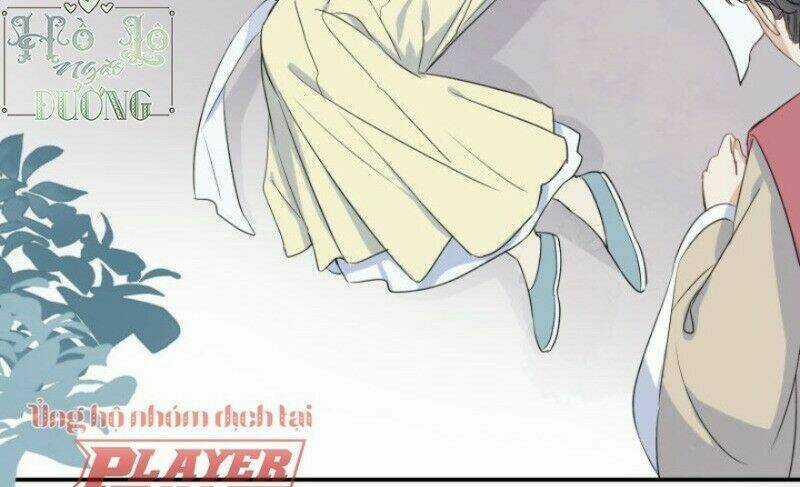 Kính Hoa Thương Chapter 49 trang 56