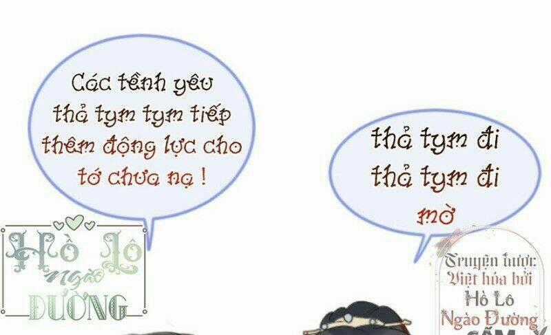 Kính Hoa Thương Chapter 49 trang 58