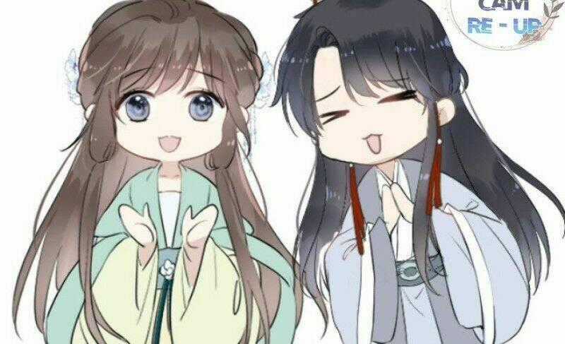 Kính Hoa Thương Chapter 49 trang 59