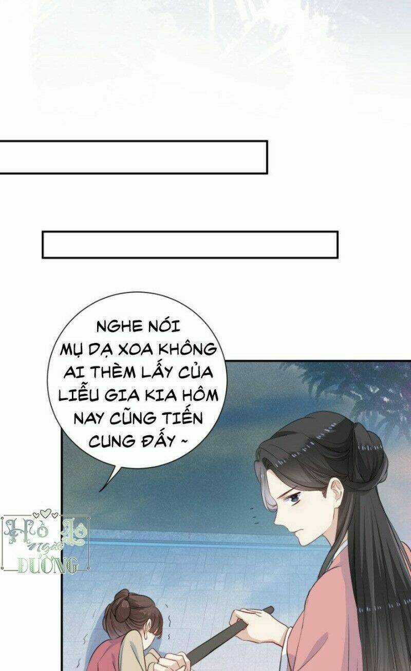 Kính Hoa Thương Chapter 49 trang 7