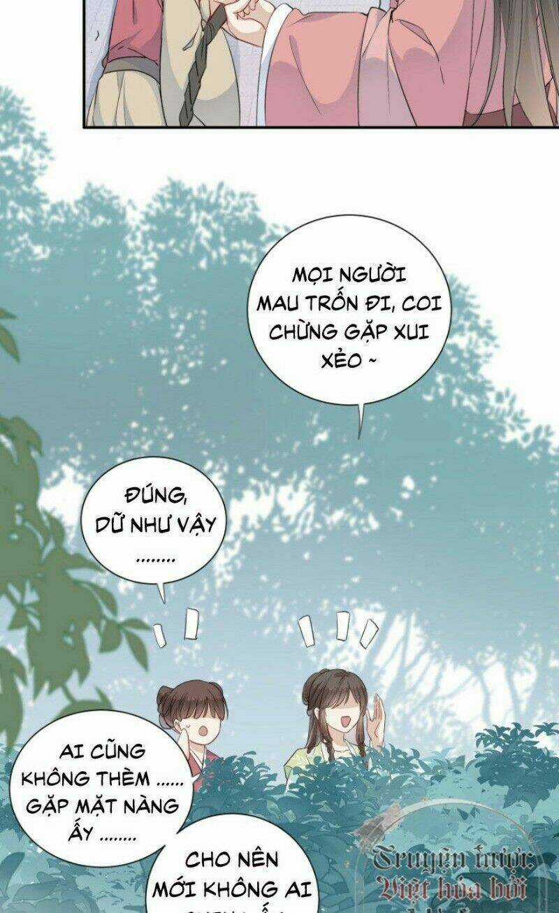 Kính Hoa Thương Chapter 49 trang 8