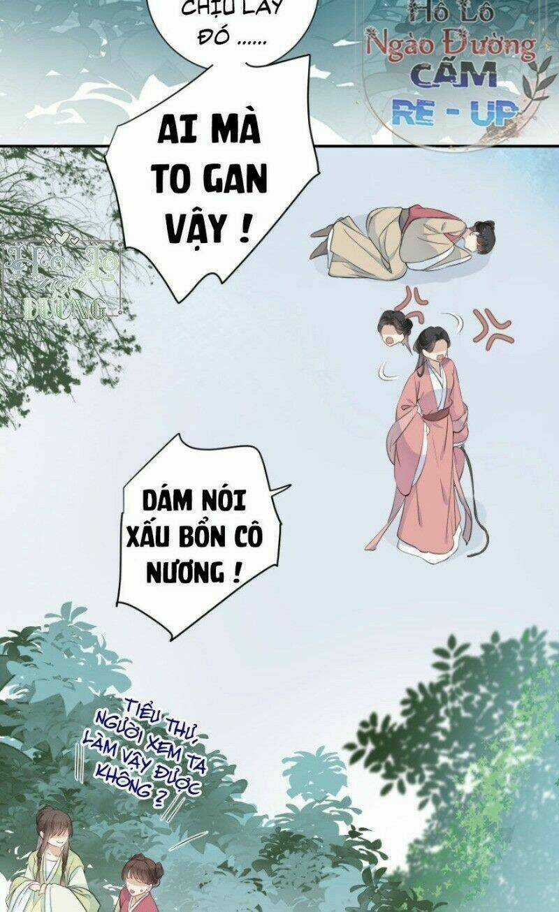 Kính Hoa Thương Chapter 49 trang 9