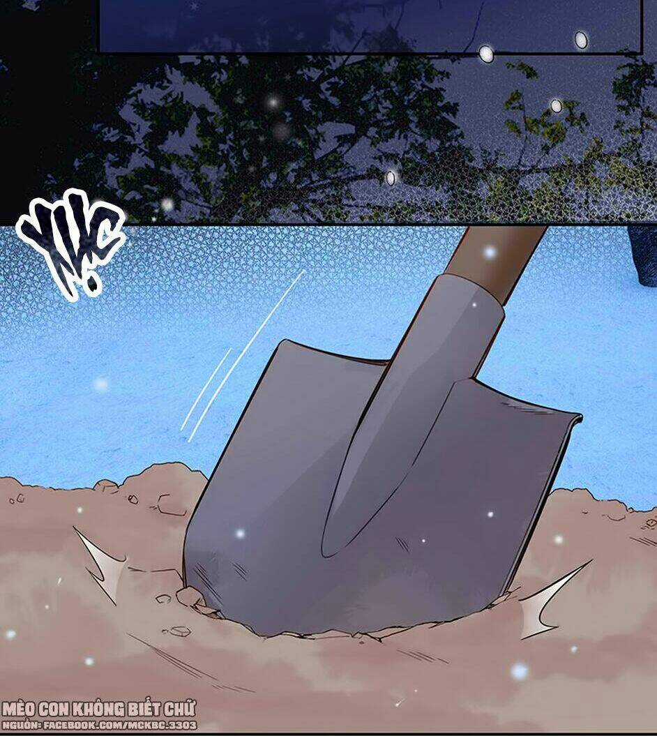 Kính Hoa Thương Chapter 5 trang 10