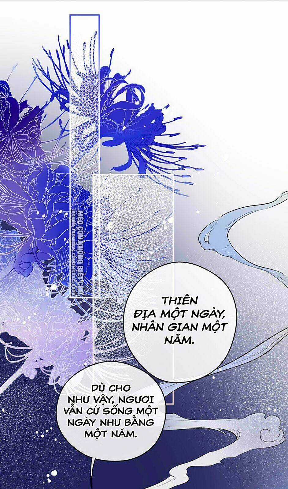 Kính Hoa Thương Chapter 5 trang 12