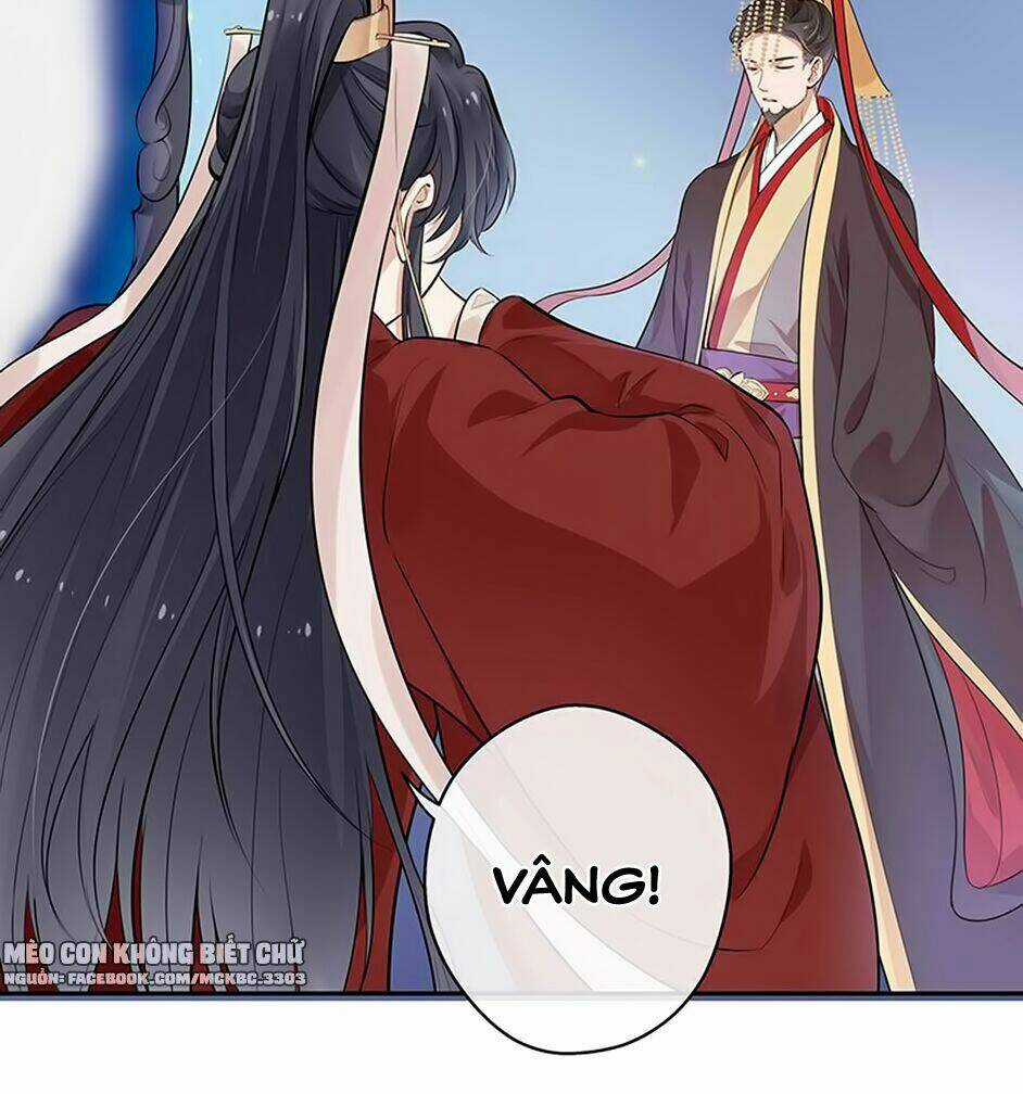 Kính Hoa Thương Chapter 5 trang 17