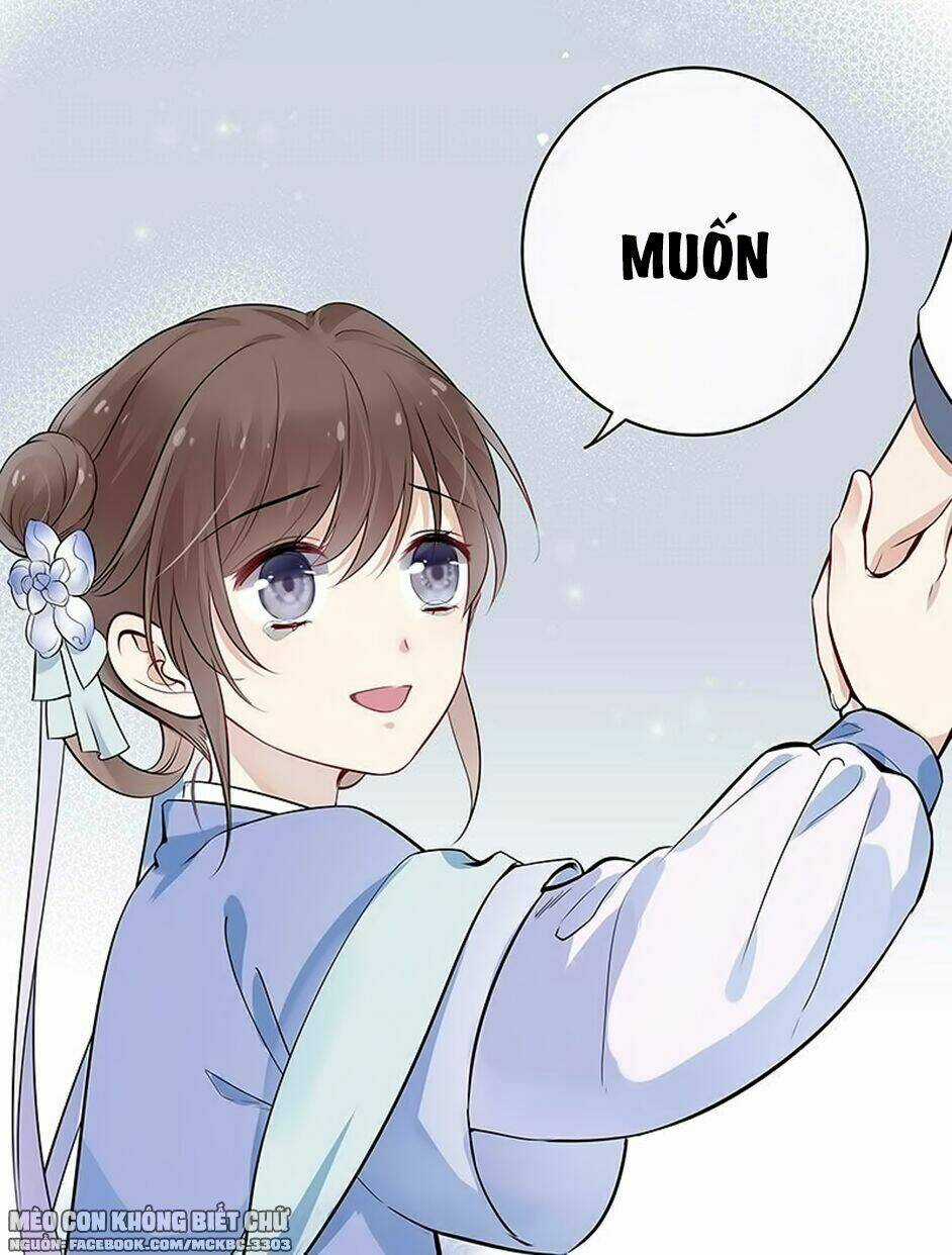 Kính Hoa Thương Chapter 5 trang 19