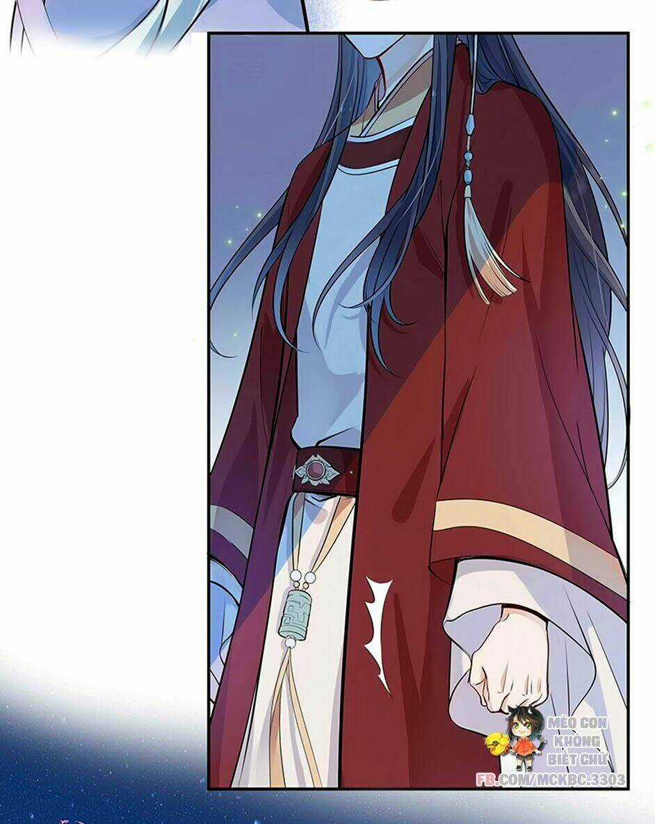 Kính Hoa Thương Chapter 5 trang 20