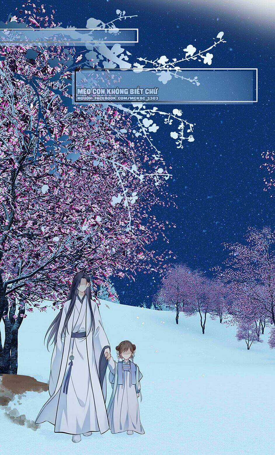 Kính Hoa Thương Chapter 5 trang 21