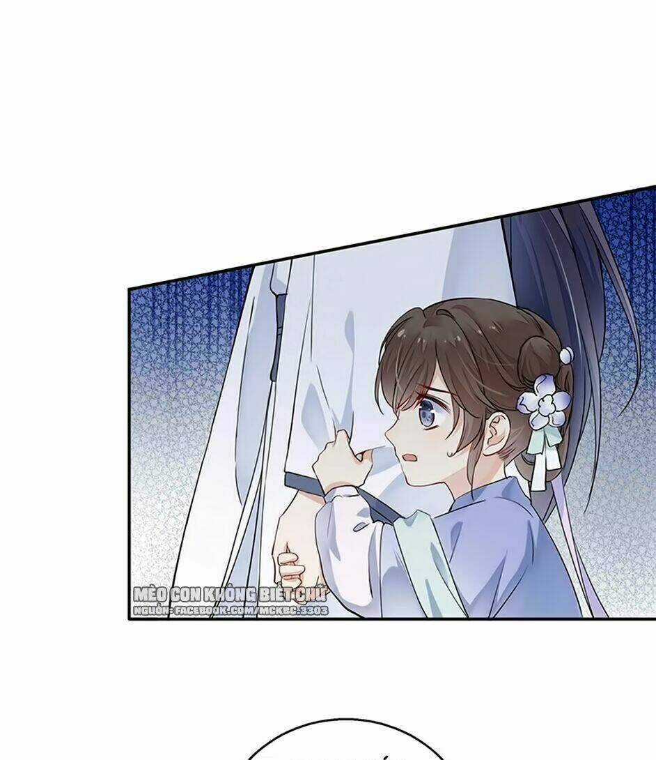 Kính Hoa Thương Chapter 5 trang 25