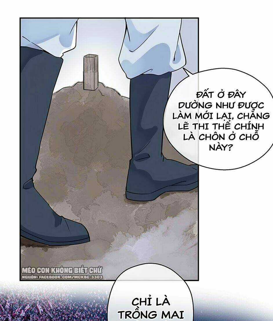 Kính Hoa Thương Chapter 5 trang 27