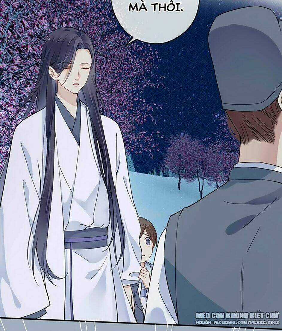 Kính Hoa Thương Chapter 5 trang 28