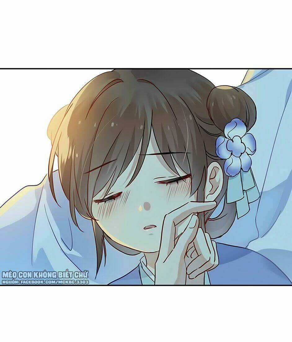 Kính Hoa Thương Chapter 5 trang 39