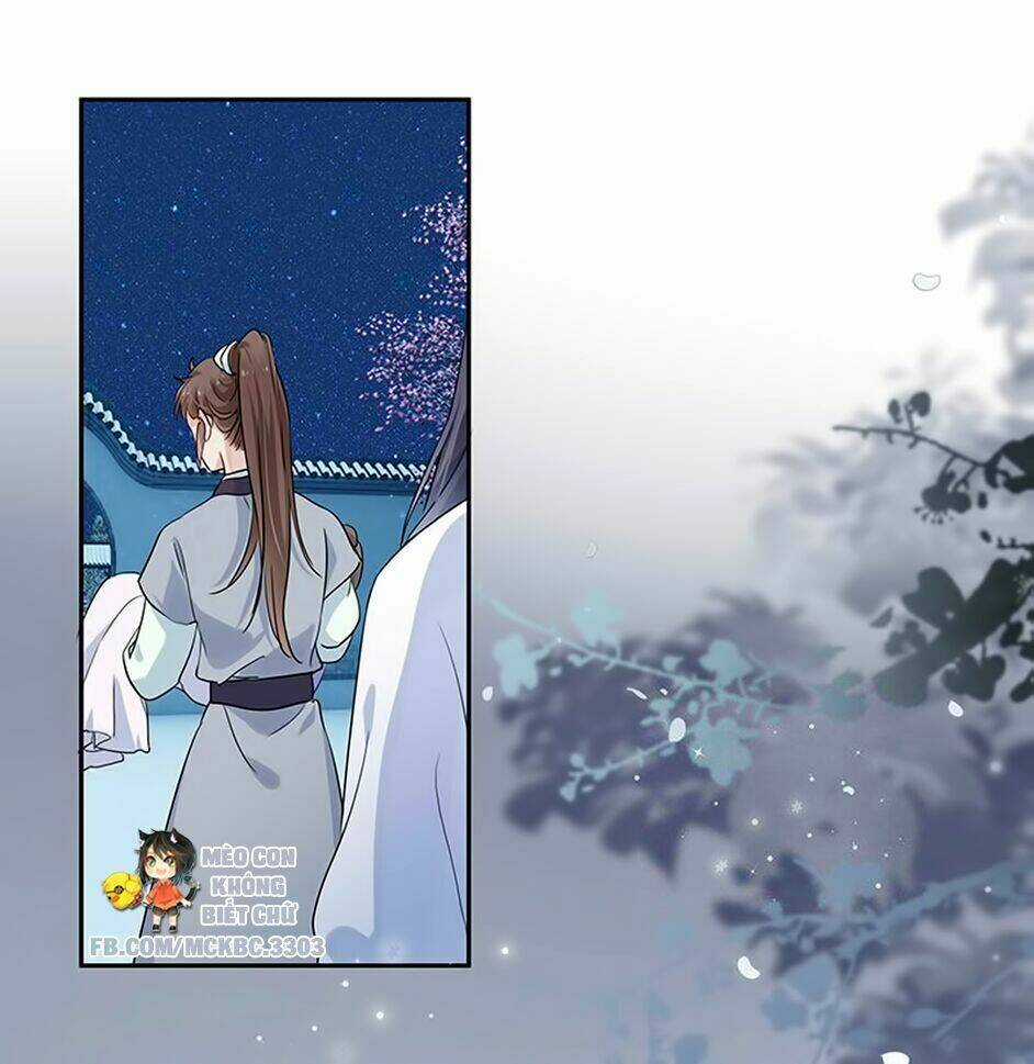 Kính Hoa Thương Chapter 5 trang 43