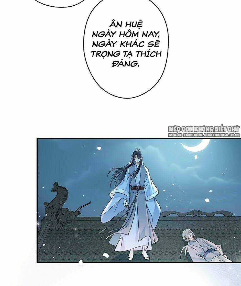 Kính Hoa Thương Chapter 5 trang 46