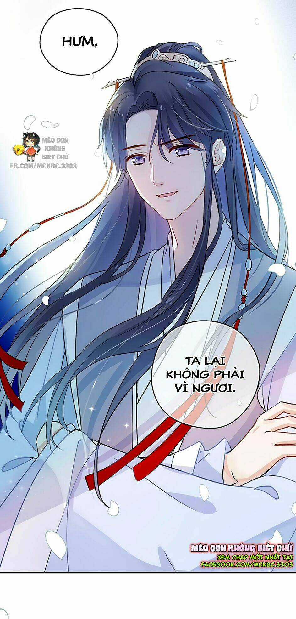 Kính Hoa Thương Chapter 5 trang 47