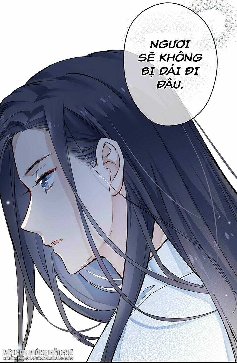 Kính Hoa Thương Chapter 5 trang 8