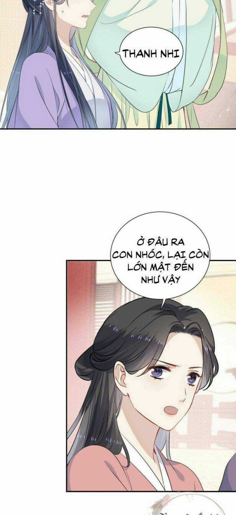 Kính Hoa Thương Chapter 50 trang 11