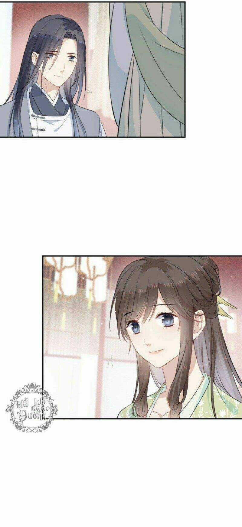 Kính Hoa Thương Chapter 50 trang 13