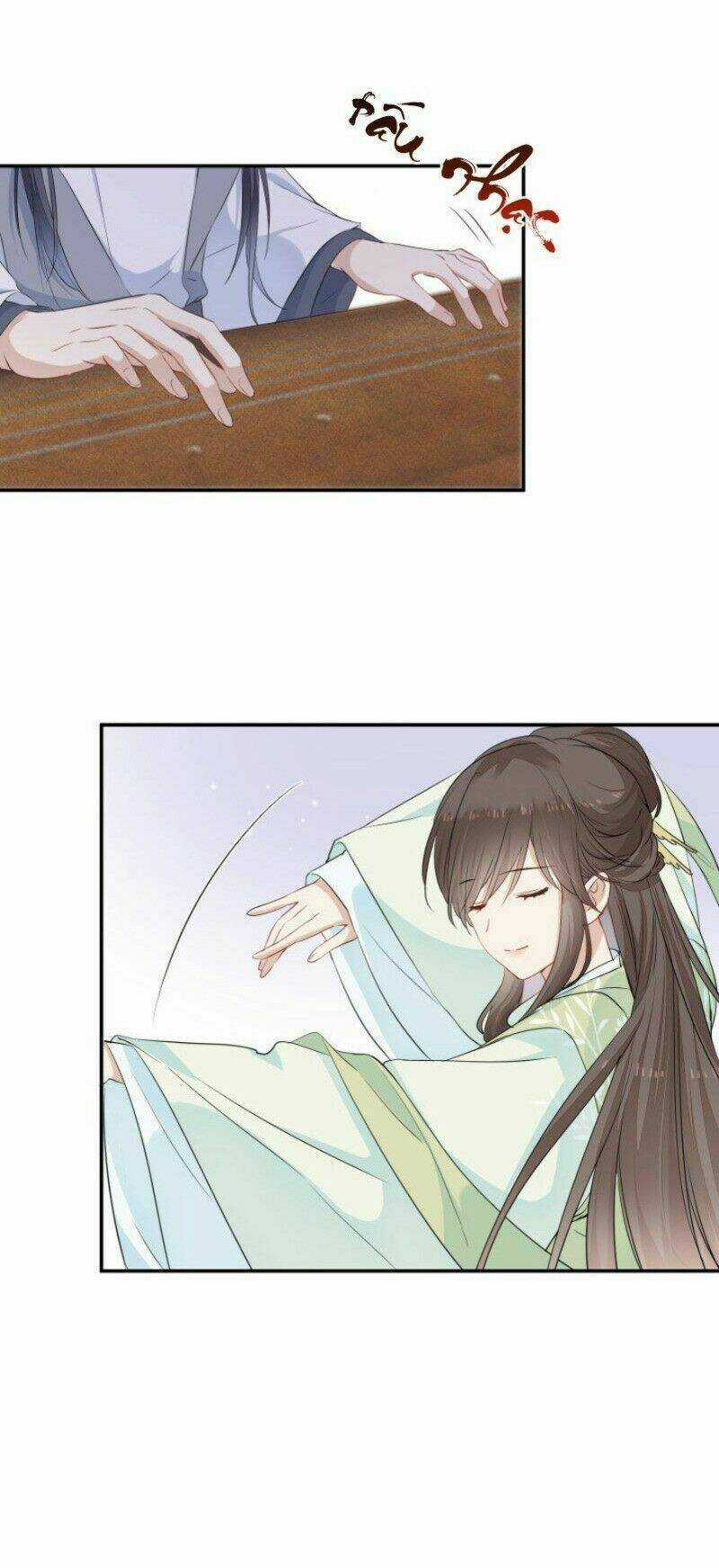 Kính Hoa Thương Chapter 50 trang 14