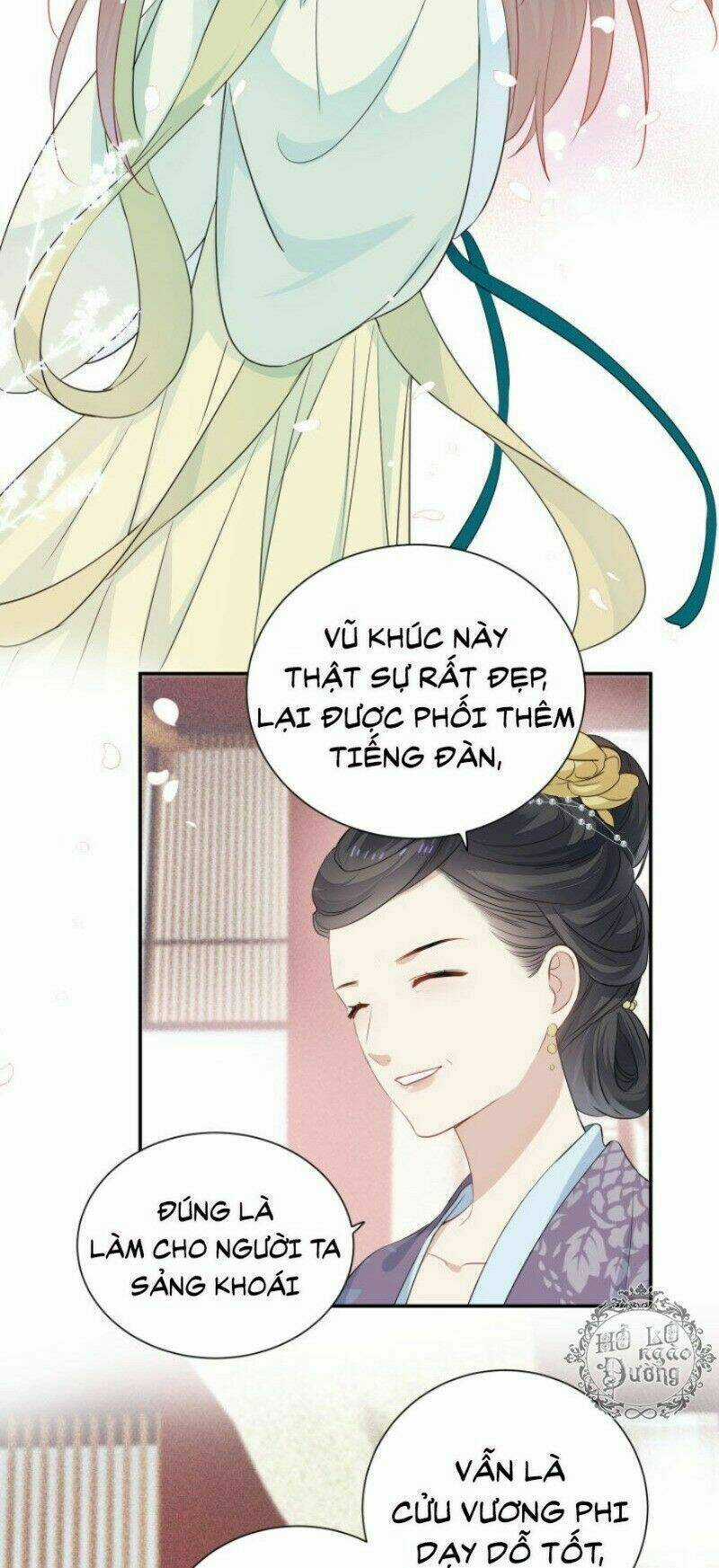 Kính Hoa Thương Chapter 50 trang 17