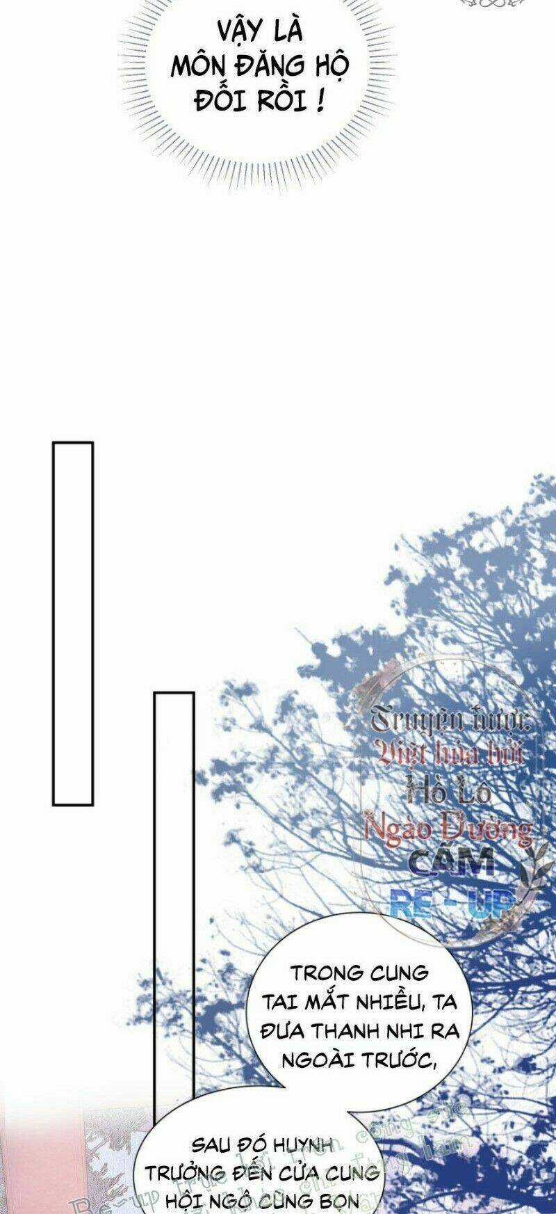 Kính Hoa Thương Chapter 50 trang 21