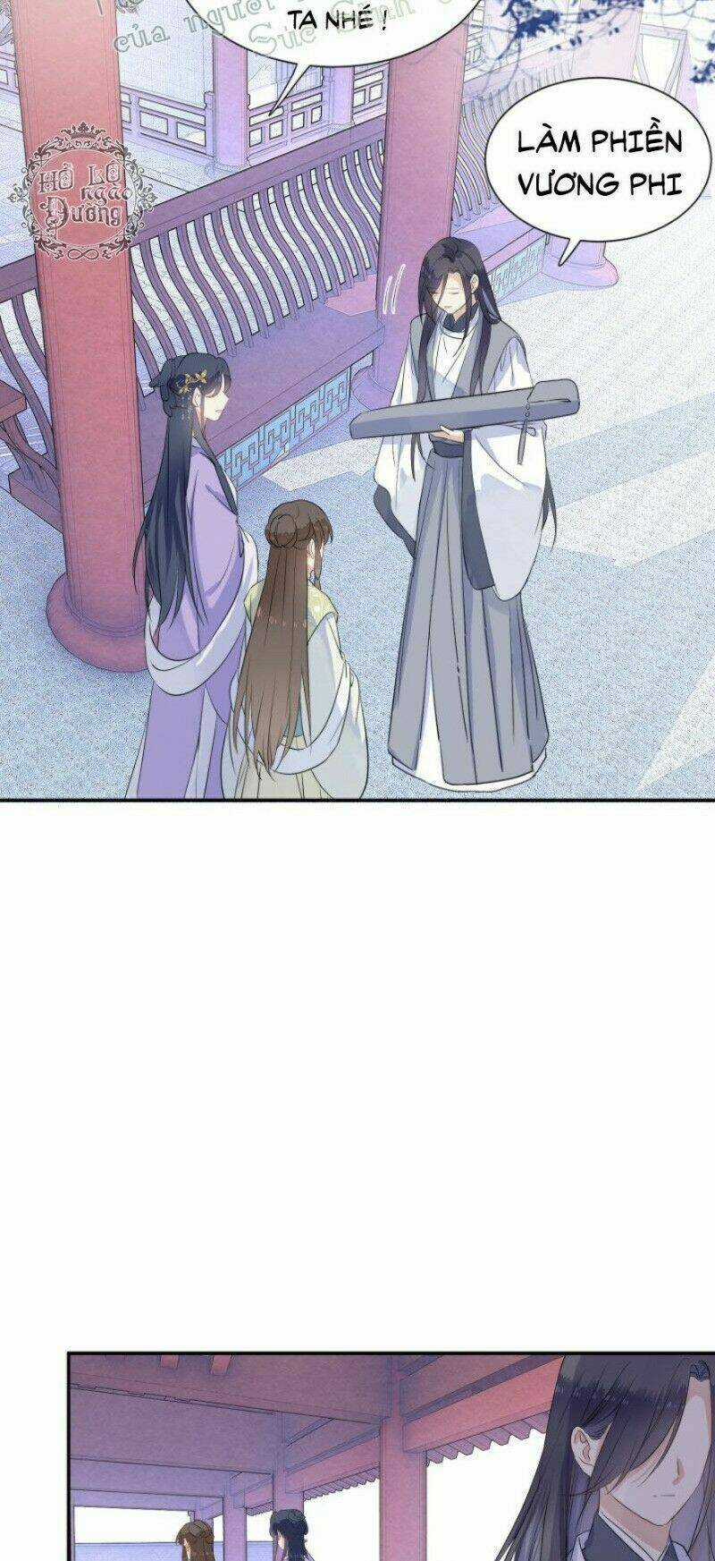 Kính Hoa Thương Chapter 50 trang 22