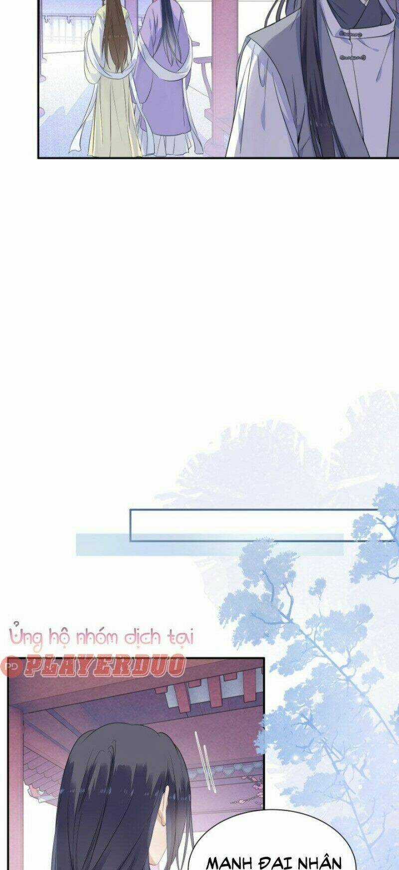 Kính Hoa Thương Chapter 50 trang 23