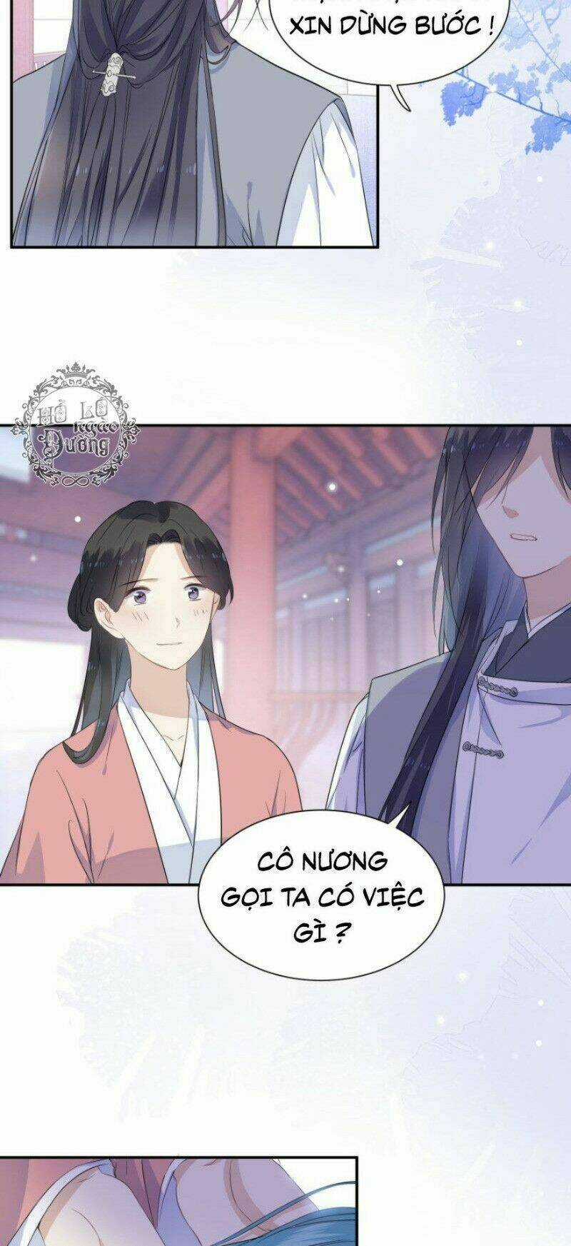 Kính Hoa Thương Chapter 50 trang 24