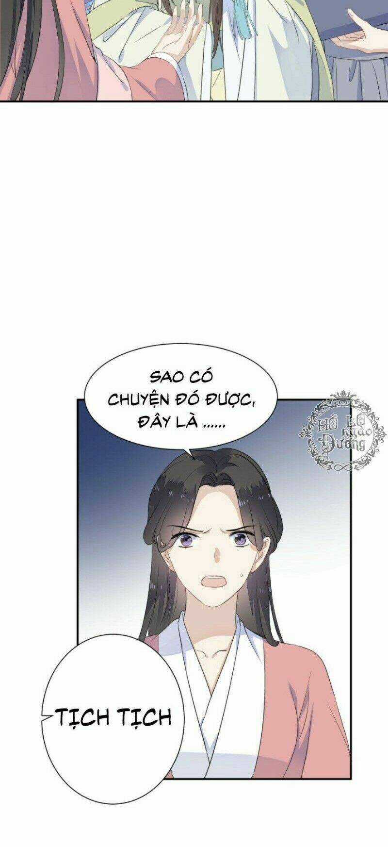 Kính Hoa Thương Chapter 50 trang 28