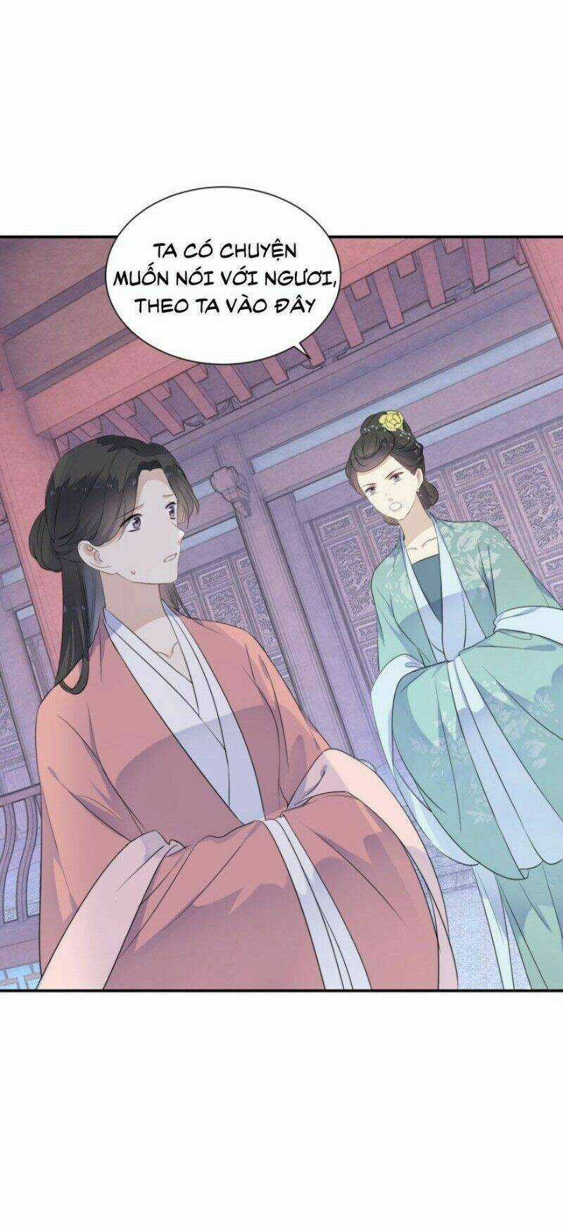 Kính Hoa Thương Chapter 50 trang 29