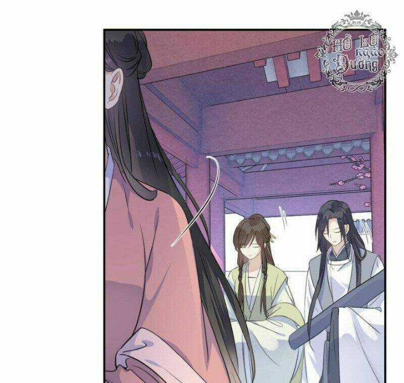 Kính Hoa Thương Chapter 50 trang 30