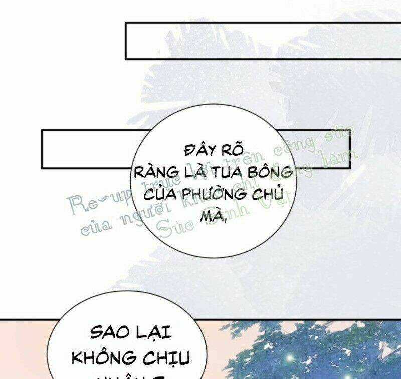 Kính Hoa Thương Chapter 50 trang 32