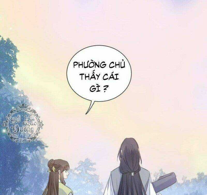 Kính Hoa Thương Chapter 50 trang 34