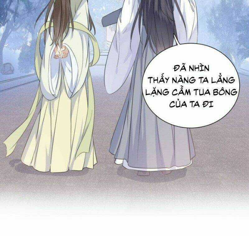 Kính Hoa Thương Chapter 50 trang 35