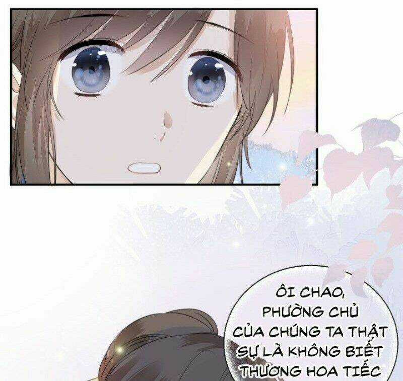 Kính Hoa Thương Chapter 50 trang 36