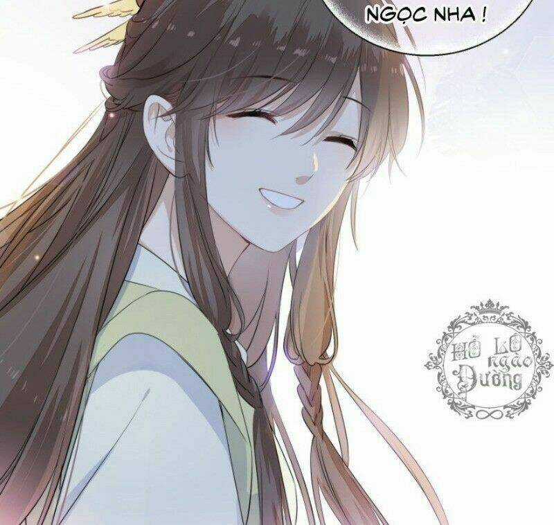 Kính Hoa Thương Chapter 50 trang 37