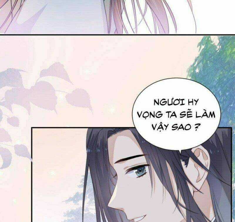 Kính Hoa Thương Chapter 50 trang 38