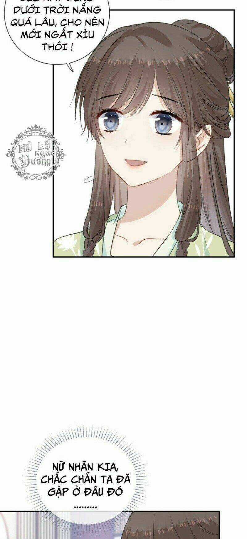 Kính Hoa Thương Chapter 50 trang 4