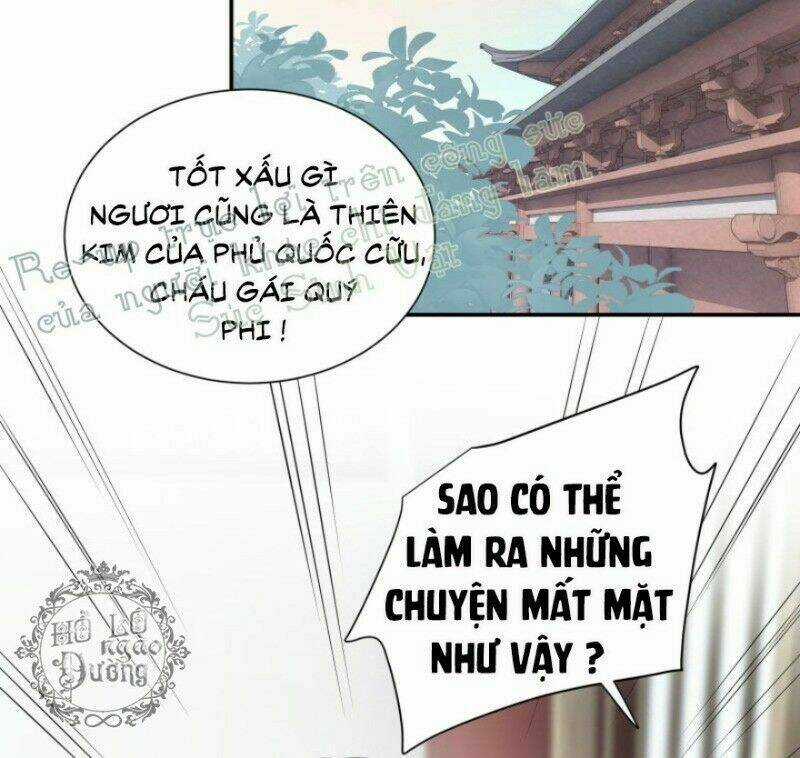 Kính Hoa Thương Chapter 50 trang 41